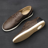Marron foncé