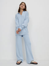 Bleu clair