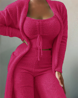 Rose foncé
