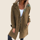 Marron Olive