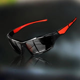 Noir-Rouge
