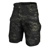 Camouflage foncé