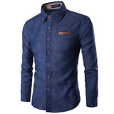 Bleu marine
