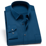 Bleu foncé