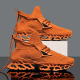 Orange 3