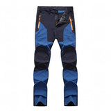 Bleu foncé