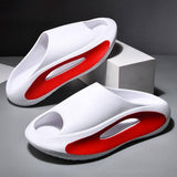 Blanc/rouge