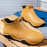 Jaune