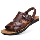 Marron foncé
