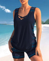 Bleu marine