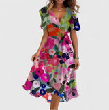 Floral Multicolore