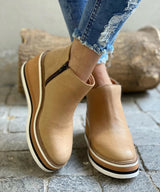 Marron clair