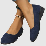 Bleu foncé