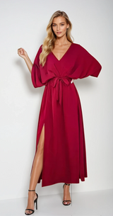 Marron rouge