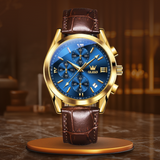 Or Bleu