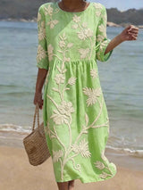 Vert menthe
