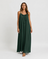 Vert foncé