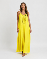 Jaune vif