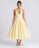 Jaune
