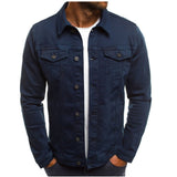 Bleu Foncé