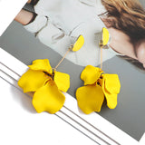 Jaune