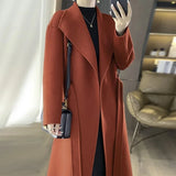 Rouge angora