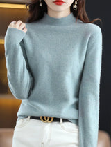 Jacquard Vert