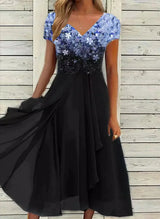Bleu Noir