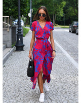 Rouge/Bleu