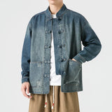 Bleu denim
