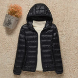 Capuche Noir
