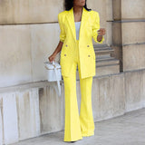 Jaune