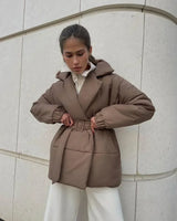 Marron clair