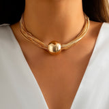 L'or