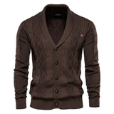 Marron foncé