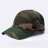 Chasseur Woodland