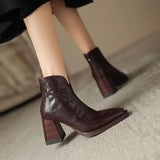 Doublure Peluche Marron
