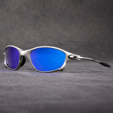 Bleu & Argent