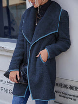 Bleu marine