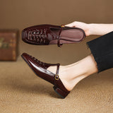Marron