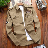 Design Armée Kaki