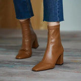 Marron