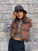 Marron