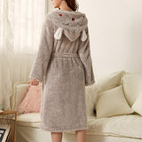 Gris - lapin