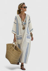 Beige Bleu Clair