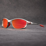 Orange & Argent