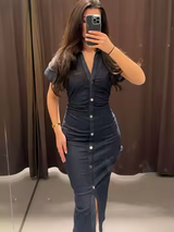 Bleu foncé