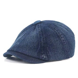 Bleu Denim