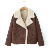 Marron foncé