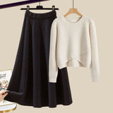 Beige - Noir